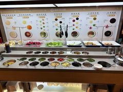 -海底捞火锅(高新活力汇店)