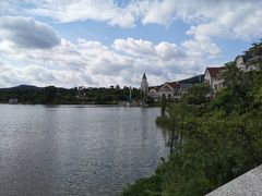 -美的鹭湖森林度假区