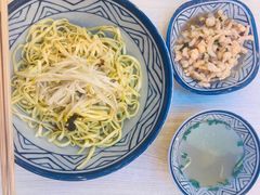 -朱洪元苏式面馆(绿宝广场店)