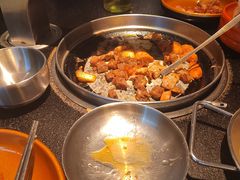 -真熙家牛排烤肉无限续(百脑汇店)