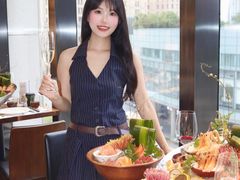 -Mr.Fish鱼鲜生海鲜放题(高德置地冬广场店)