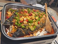 -烟火鱼乡(吾悦店)