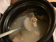 -绿茶餐厅(西单老佛爷店)