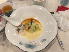 -安泰楼·佛跳墙创始人·传统闽味早茶·酒楼(三坊七巷闽菜地标店)