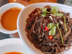 京味爆肚-七菜馆·东北菜·蒸饺(文体路店)