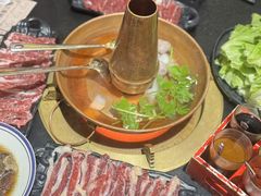 -潮庭牛肉火锅·骑楼私宴