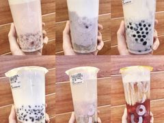 -CoCo都可(福州宝龙广场店)