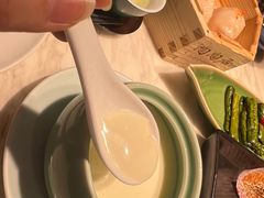顺德小黄姜撞奶-陶陶居·雅园(凯华国际店)