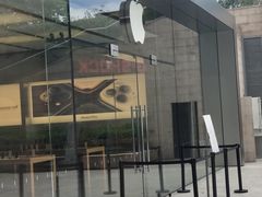 -Apple零售店(深圳益田假日广场店)