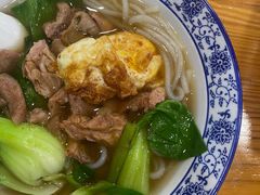 -晋江老戴牛肉馆(江头美食城分店)