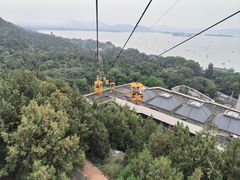 -云龙湖旅游景区