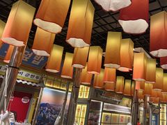 -姜胖胖无限自助烤肉(罗湖宝能店)