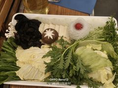 -牛街·马辈儿涮肉(牛街二店)