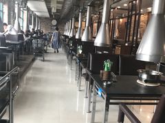 大堂-金刚山(学府路店)