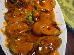 -惠宾饭庄(中山路店)