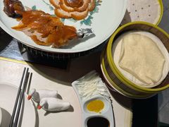 -京味斋·北京烤鸭(北京南站洋桥店)