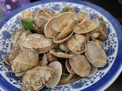-老谢龙虾(芜湖路店)