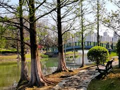 -白塘生态植物园