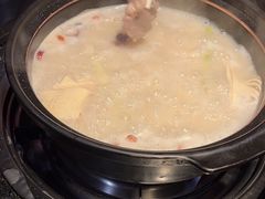 -捞王锅物料理(凯旋路店)