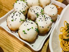-东泰祥生煎馆(重庆北路店)