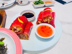-粤港湾砂锅粥·宵夜(宝龙店)