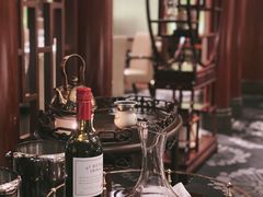 -广州花园酒店