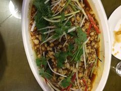 -哈勒滨饭庄(南二道街店)