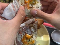 -小红鲸·海鲜餐厅(轸大路店)