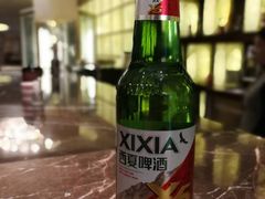 -银川国贸中心酒店