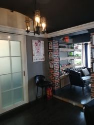 -刺客纹画纹身·洗纹身·穿孔饰品