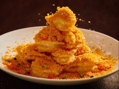 -0776食堂·京城创意菜(七里庄店)