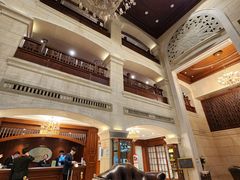 -马勒别墅饭店(静安寺店)