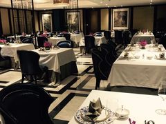 -Yan Ting 宴庭中餐厅(上海静安瑞吉酒店)