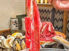 -温野菜涮涮锅(万象城店)