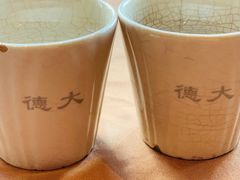 伯爵茶-德大西餐社