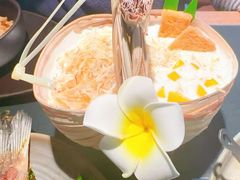-Ameigo梅果·云贵川bistro(长宁来福士店)