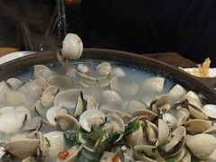 -拾下卜卜贝•海鲜火锅