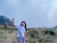 -白草畔自然风景区