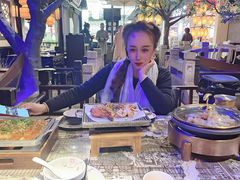 -绿茶餐厅(燕郊永旺店)