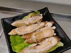 -九玺炉旋转小火锅(柠溪路店)