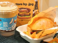 青青椰-JPG canteen(广州寺右公馆店)