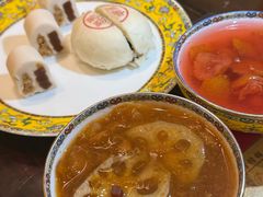 -富华斋饽饽铺·宫廷糕点·伴手礼(护国新天地店)