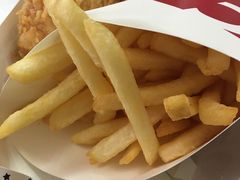 -肯德基(中关村E世界店)
