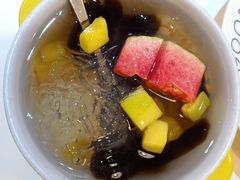 经典招牌海石花-一粒糖 · 潮汕小吃-海石花特色甜品