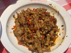 -西江红·株洲本地菜(滨江南路店)