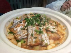 -方荣糊涂菜馆(湖北路店)