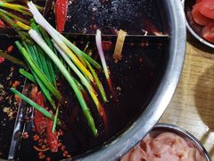 -渝味黄姐火锅(黄泥村店)