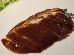 -喜悦烤鸭·新京菜(王府井店)