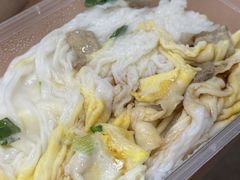 -财记鱼粥·肠粉