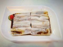 香茜牛肉肠-豪翔盛宴(罗村大道店)